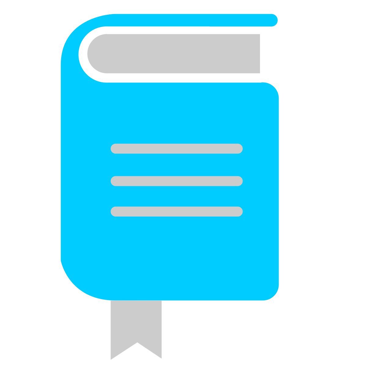 book icon