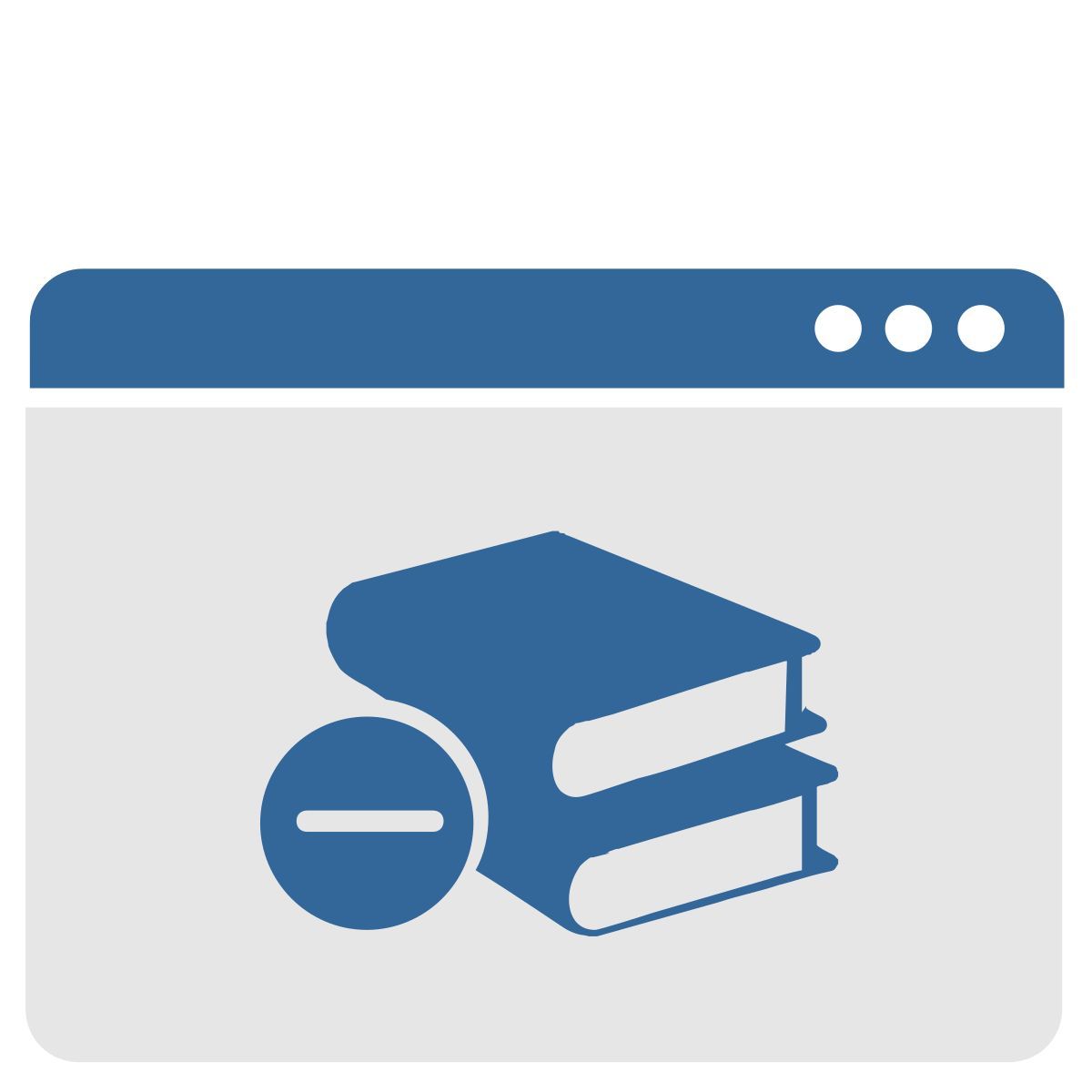 book icon