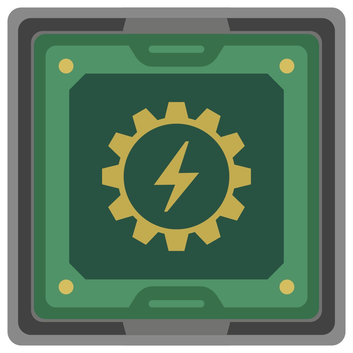 cpu icon