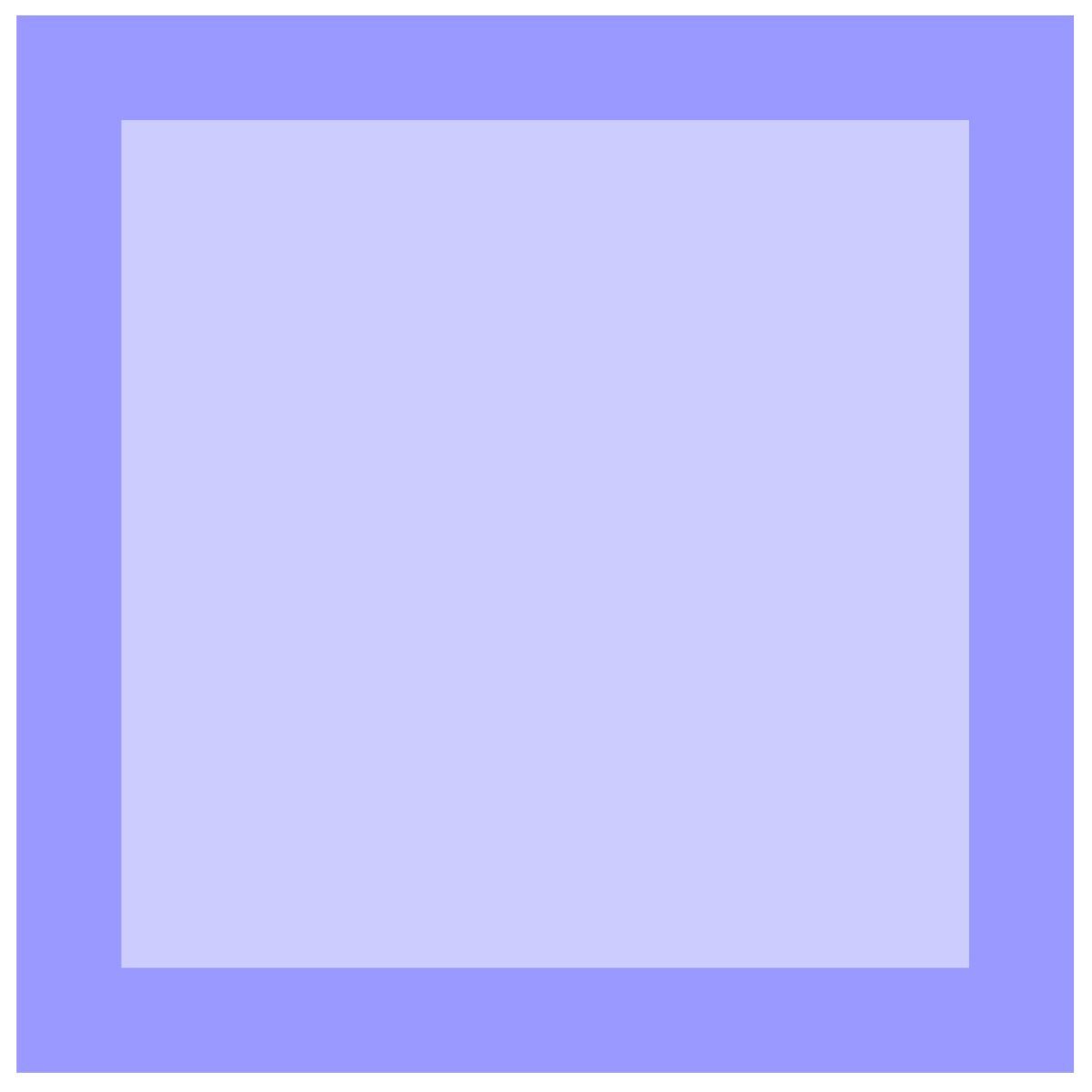 border icon