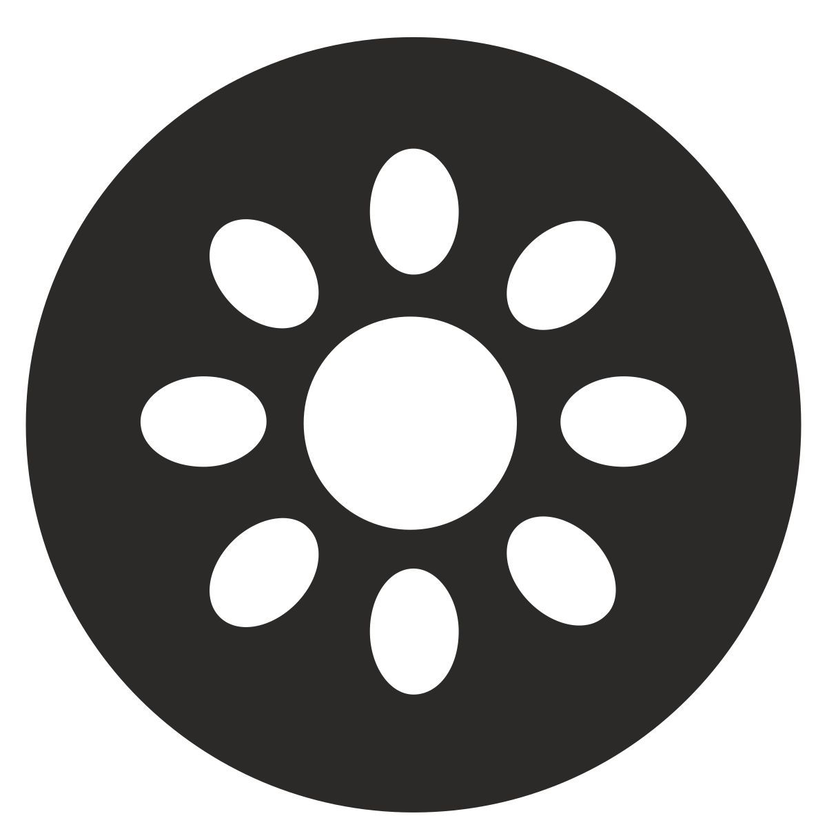 brightness icon