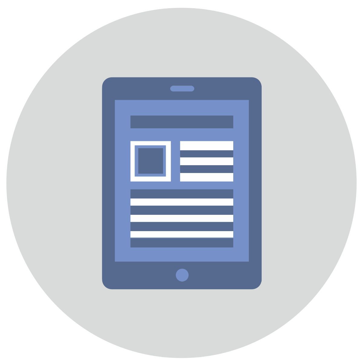 browser icon