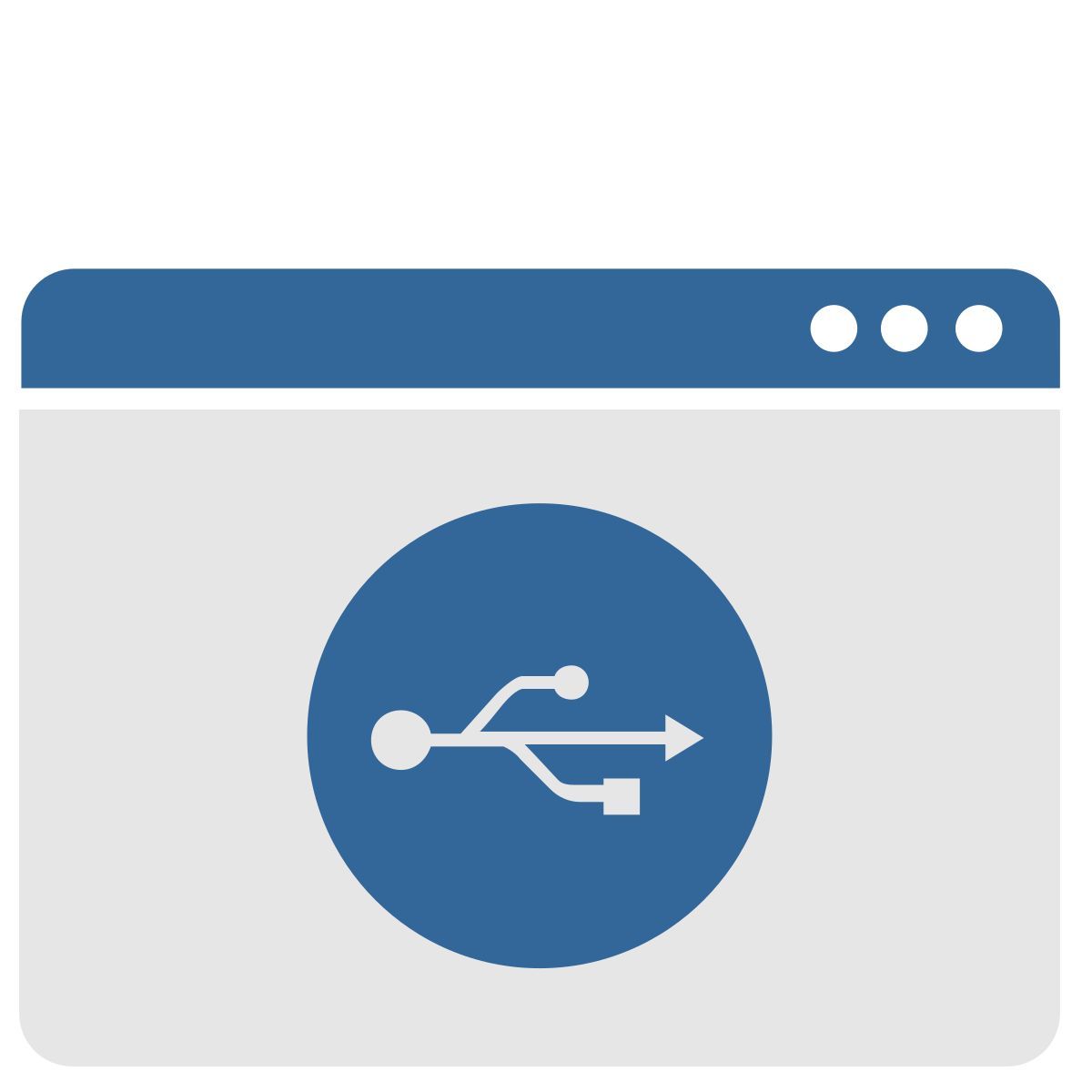 cable icon