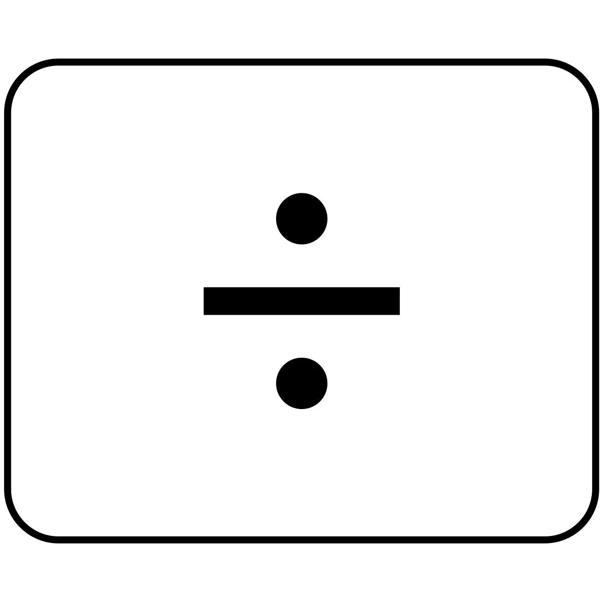 calculator icon