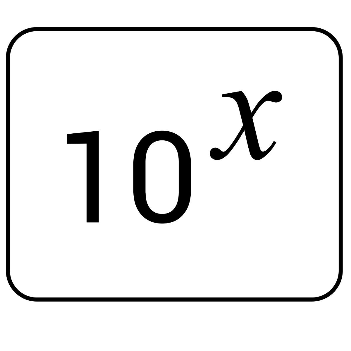 calculator icon