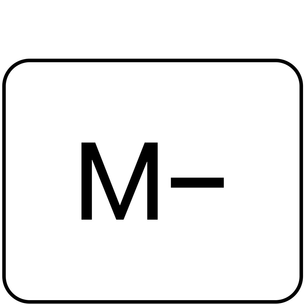 calculator icon