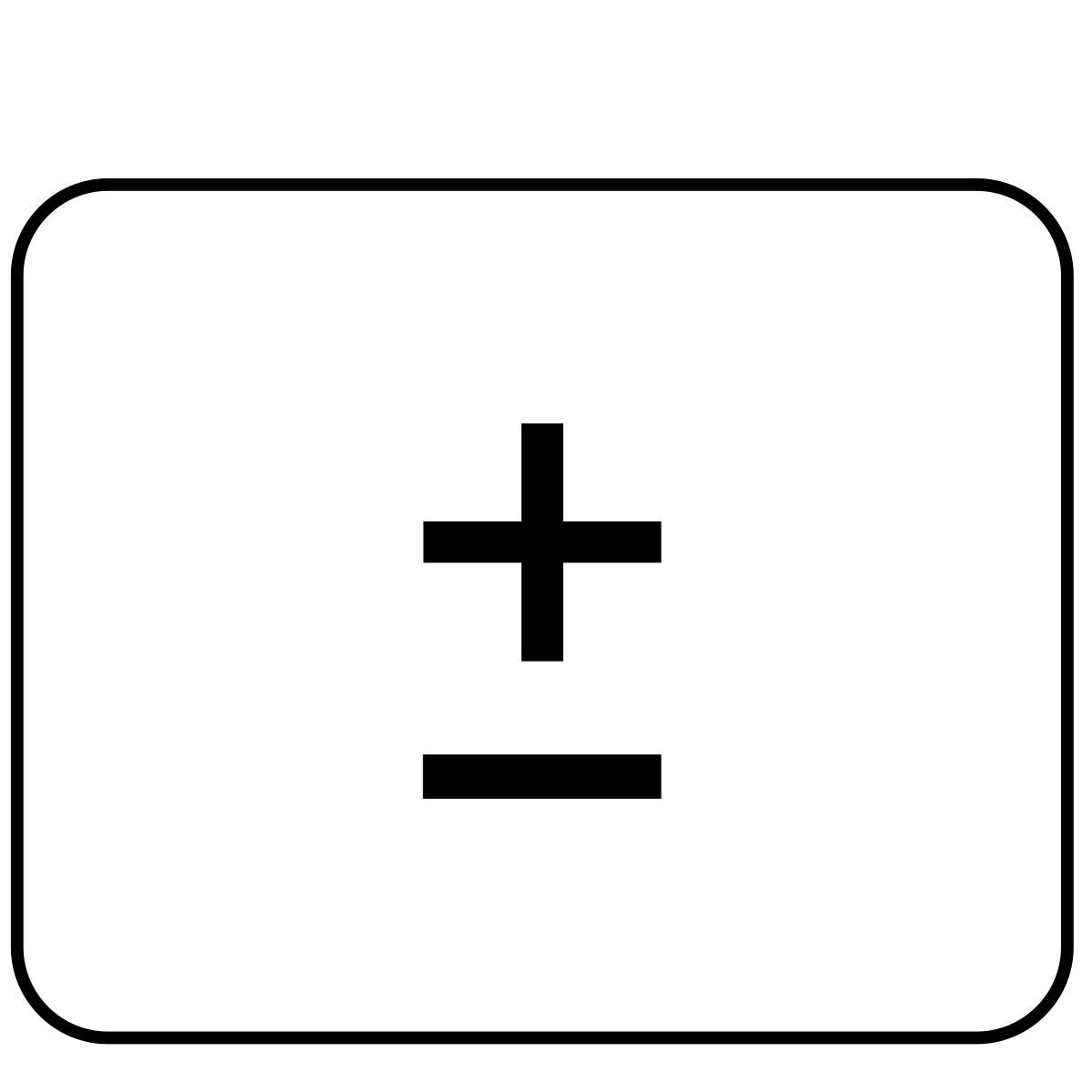 calculator icon