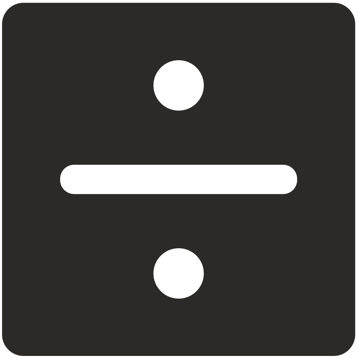 calculator icon