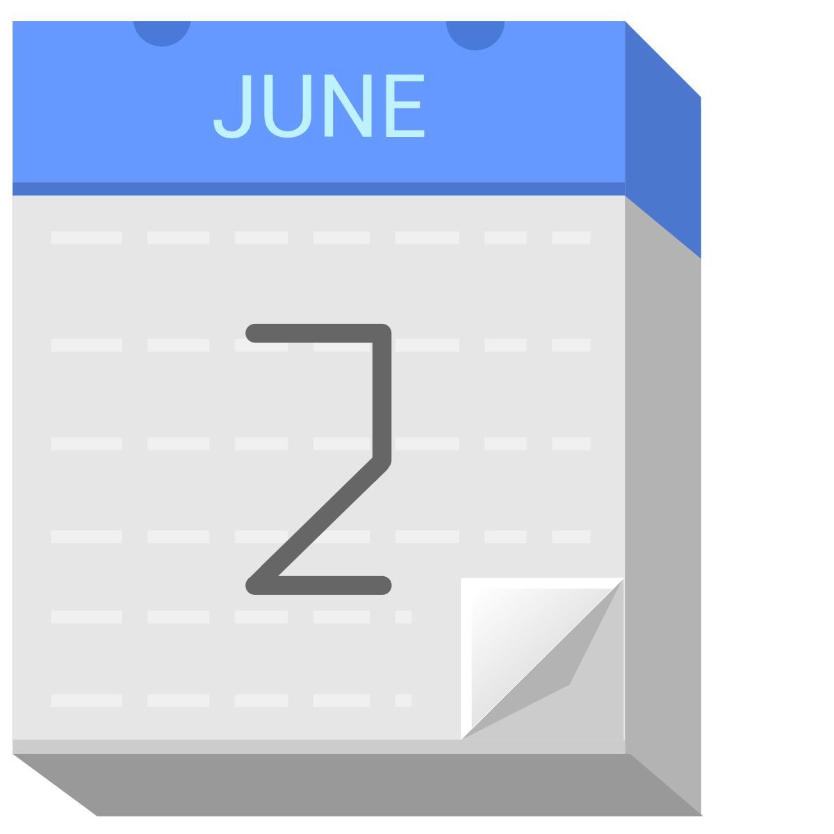 calendar icon