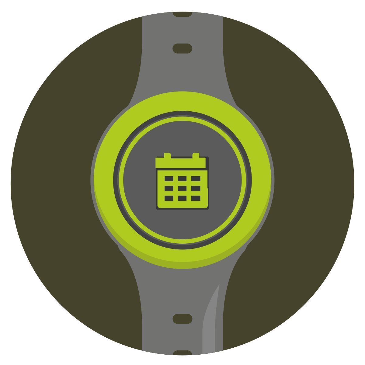calendar icon