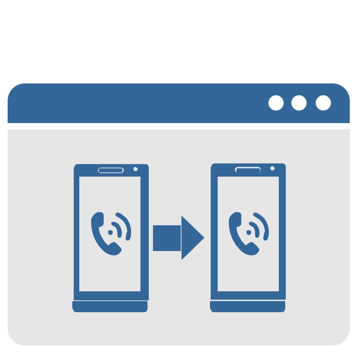 call icon
