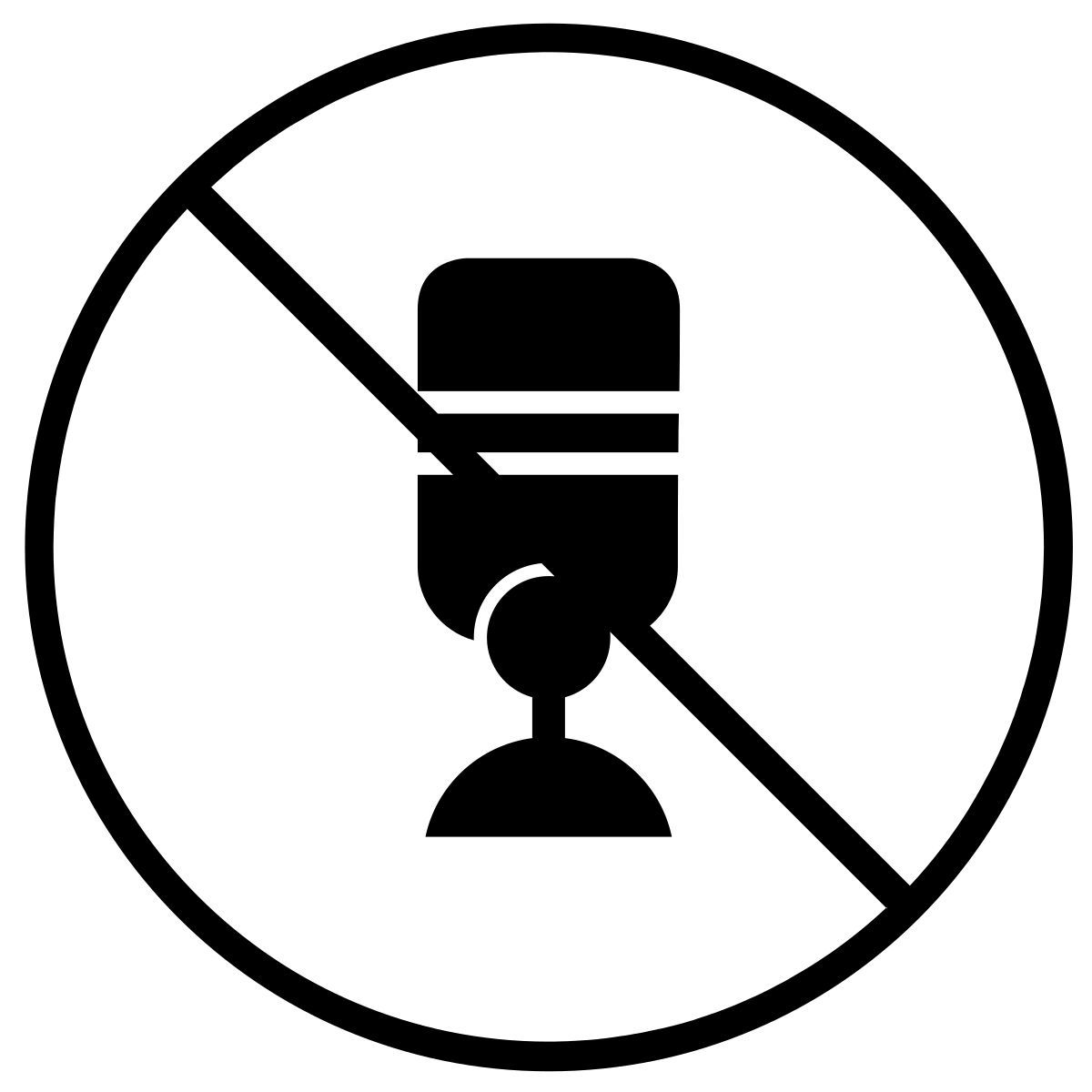 cancel icon