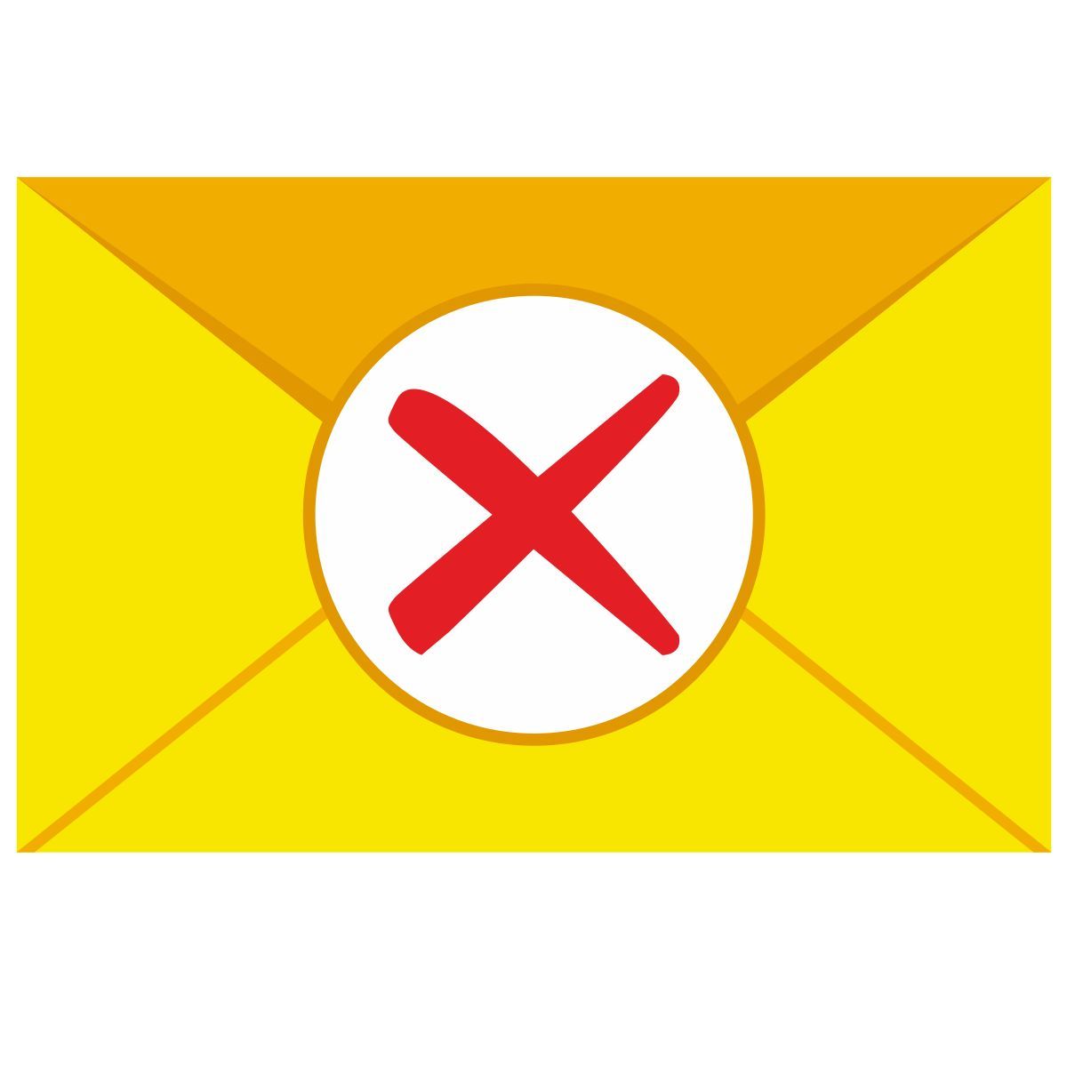 cancel icon