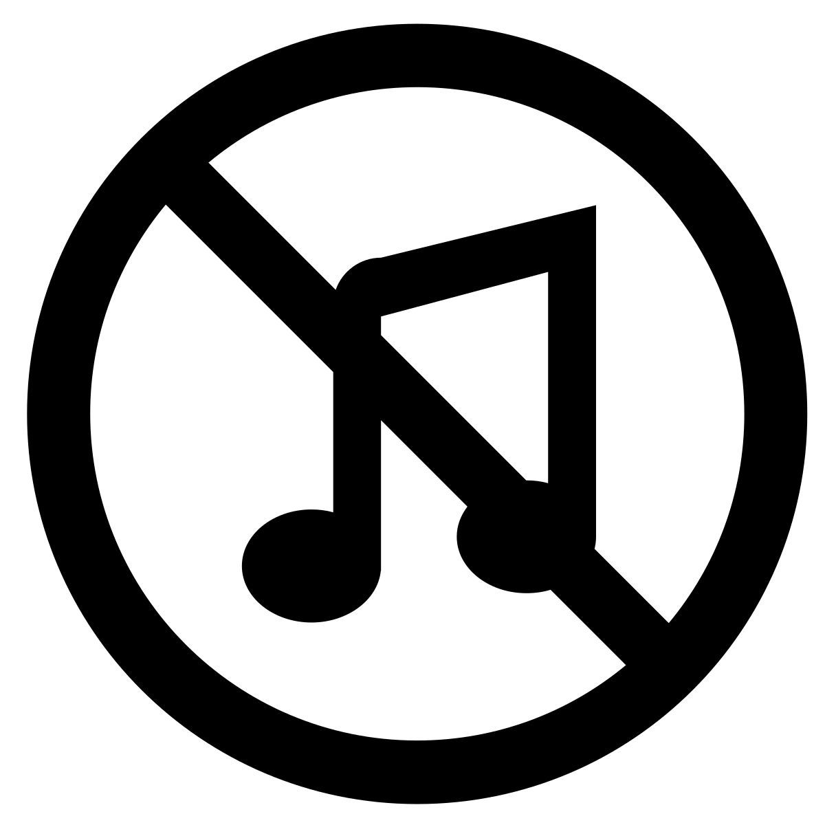 cancel icon