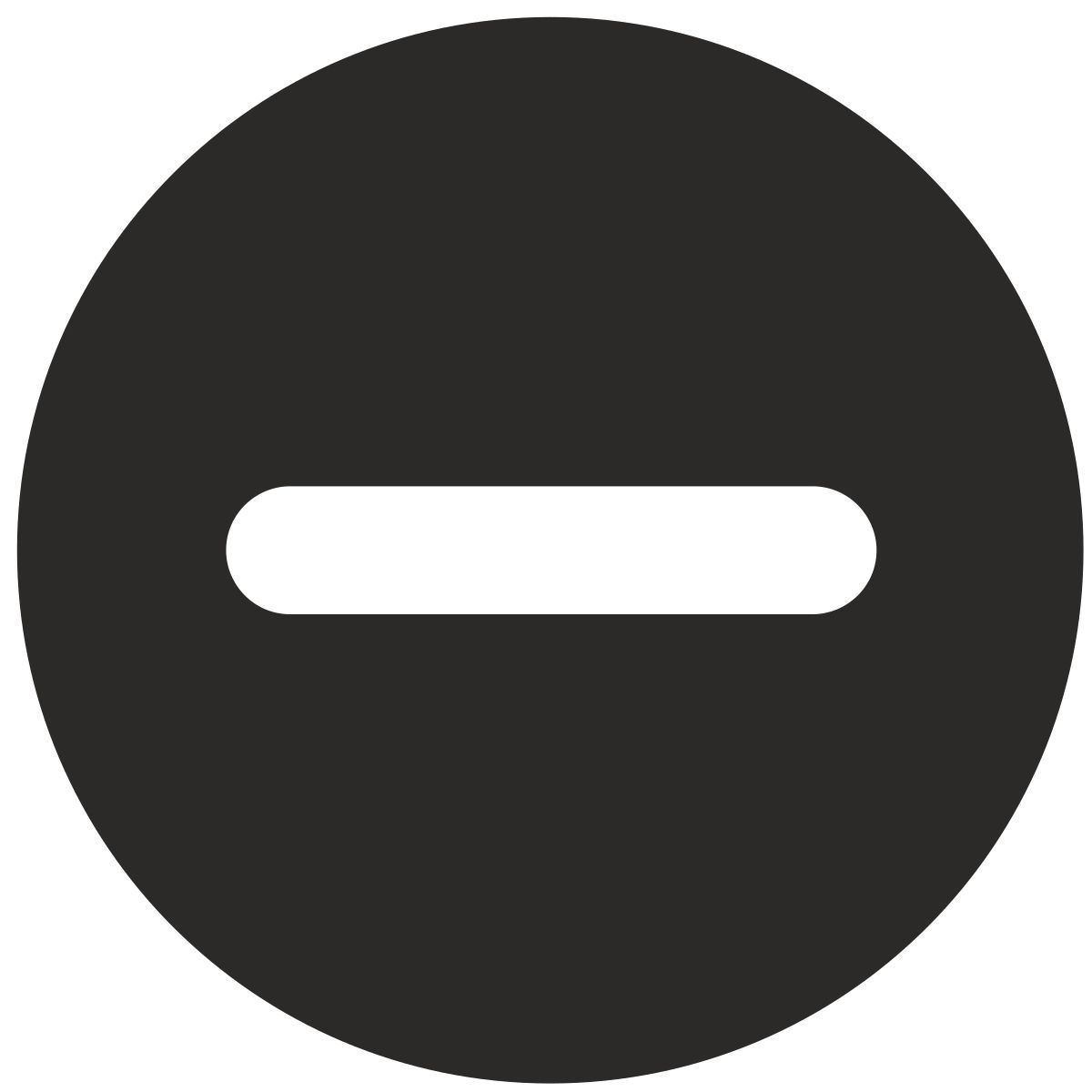 cancel icon