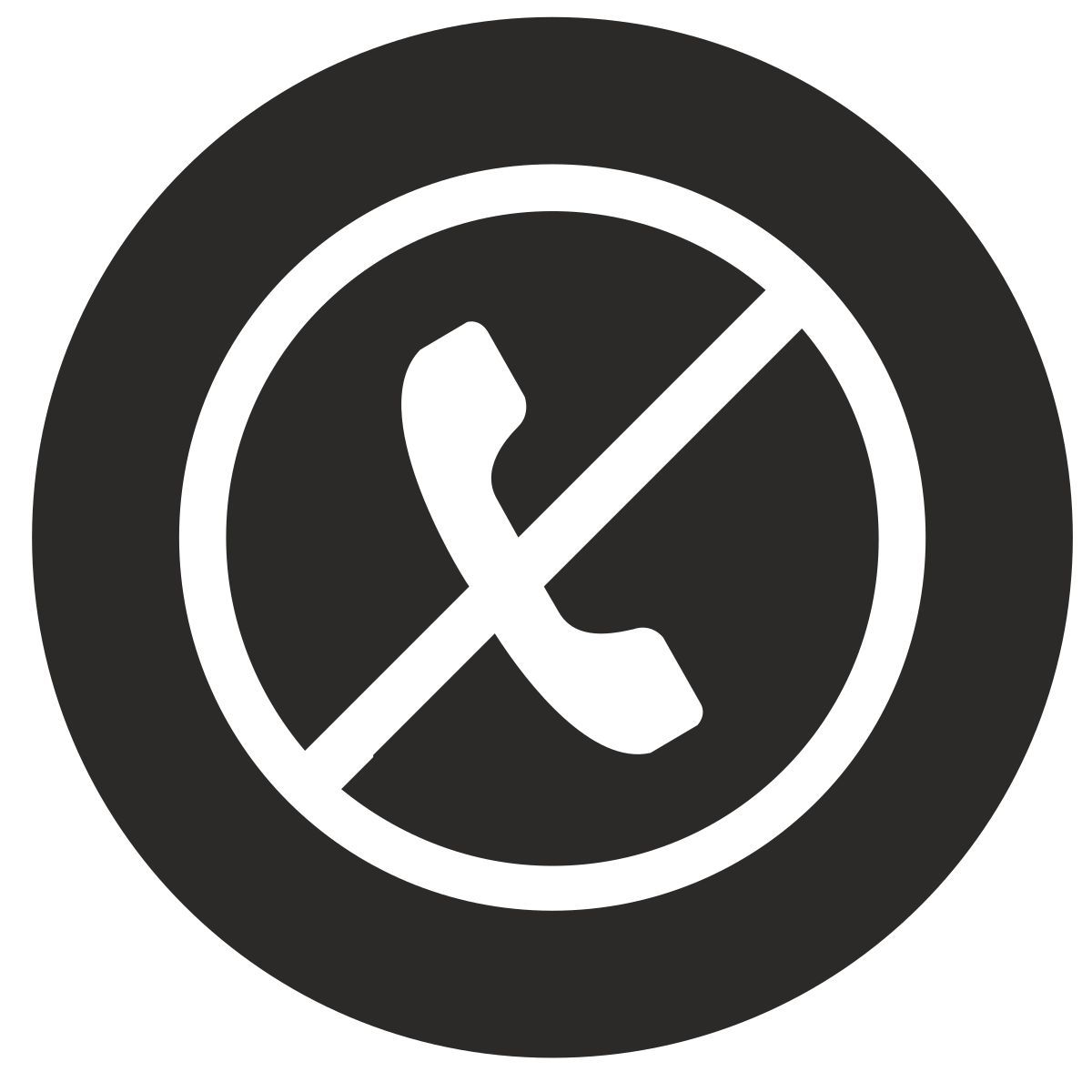 cancel icon