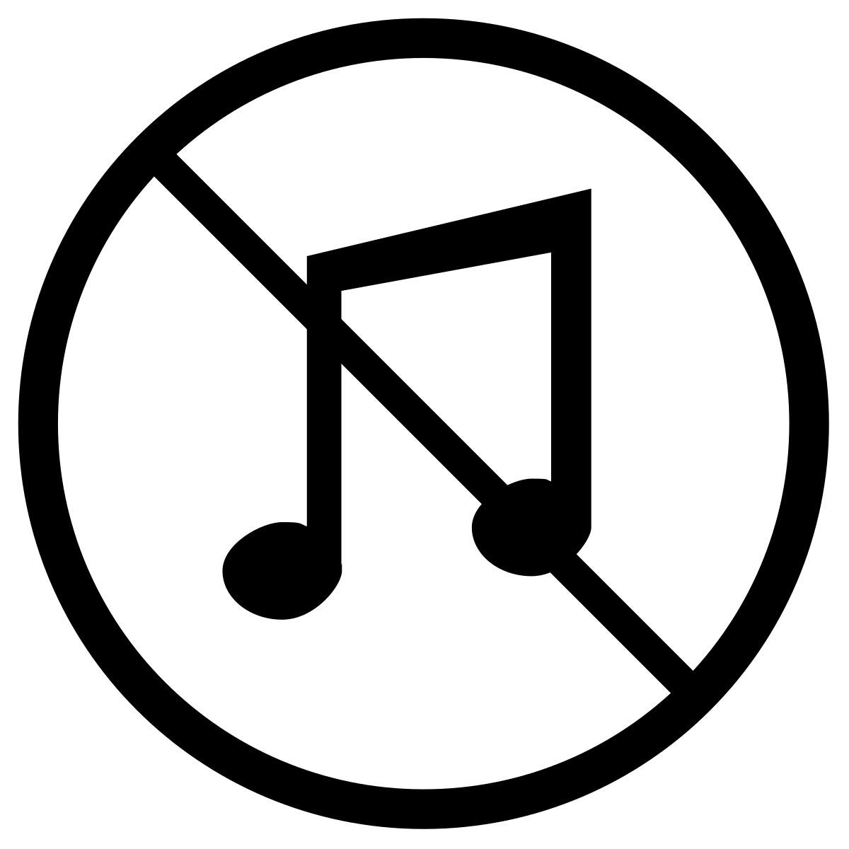 Cancel icon