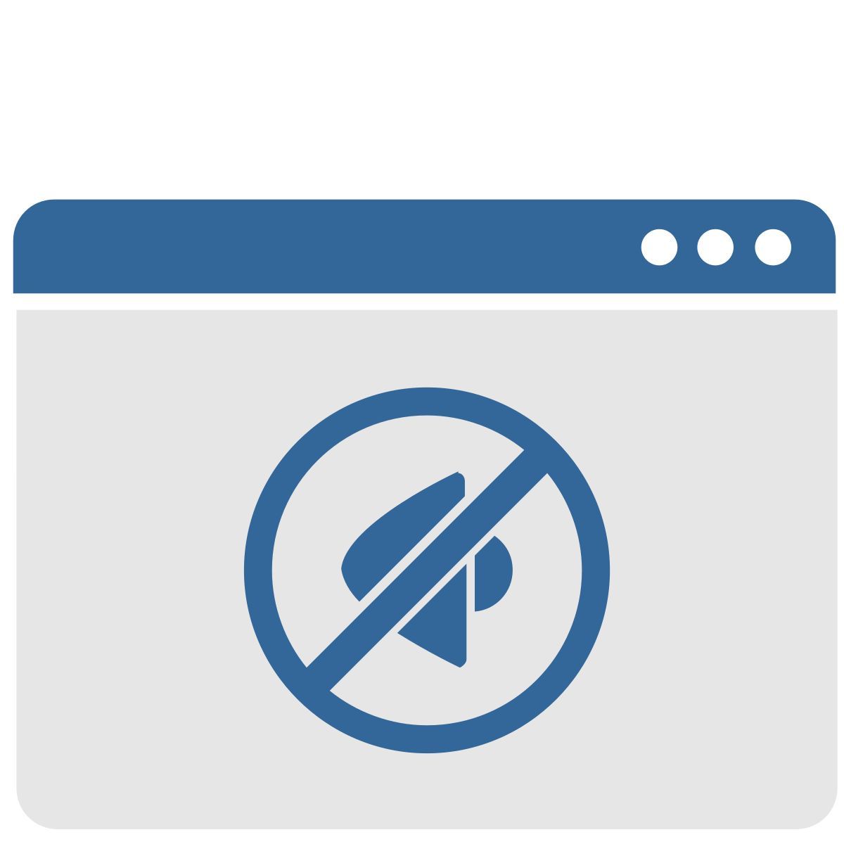 cancel icon