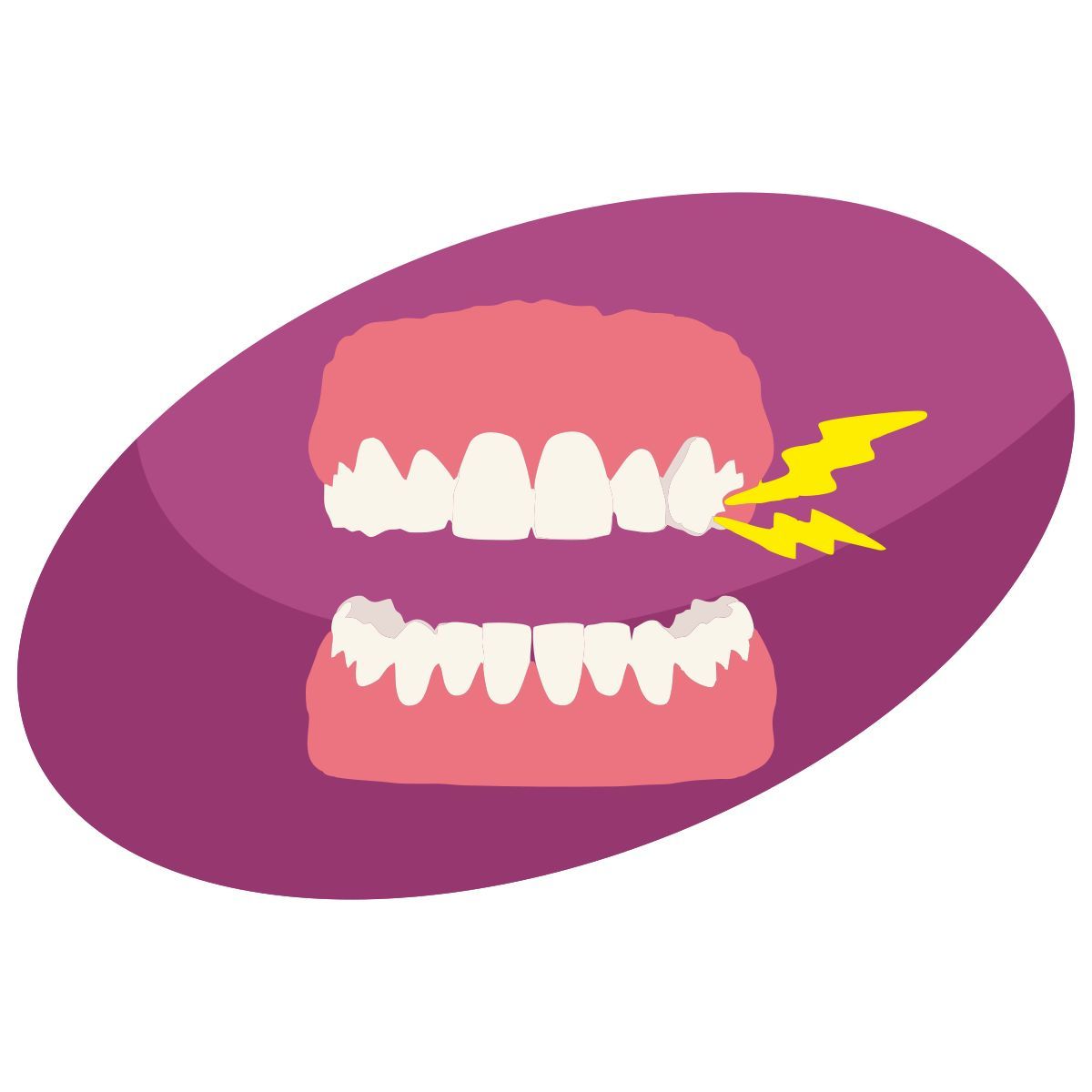 dental care icon