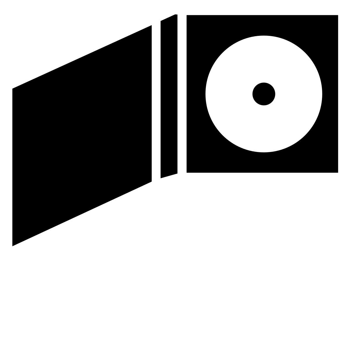 cd icon