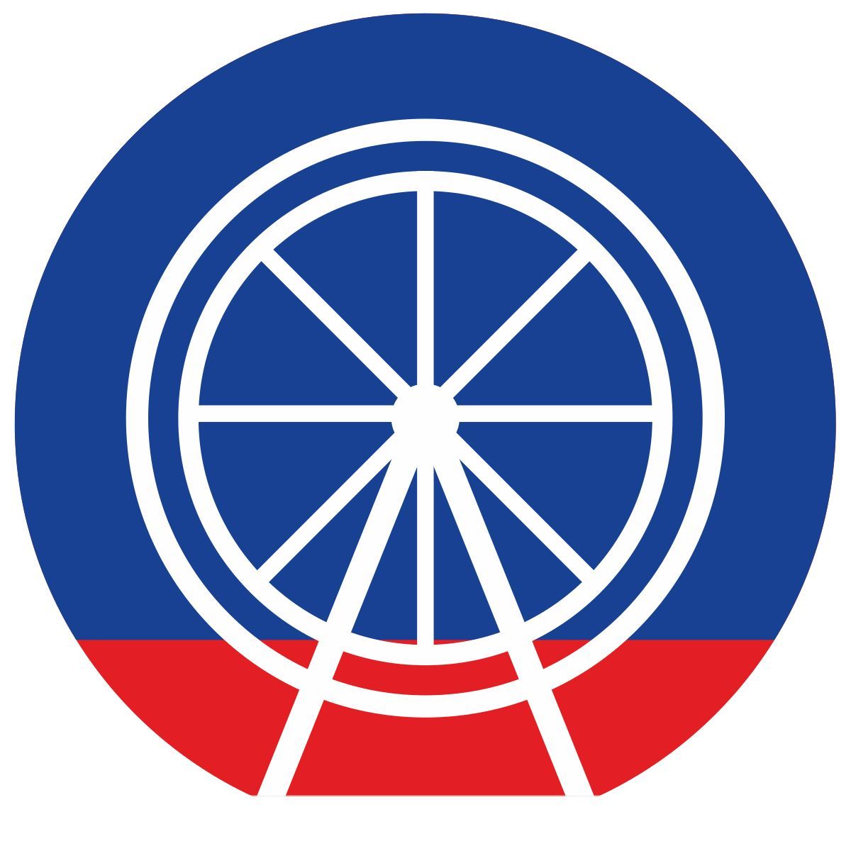 center icon