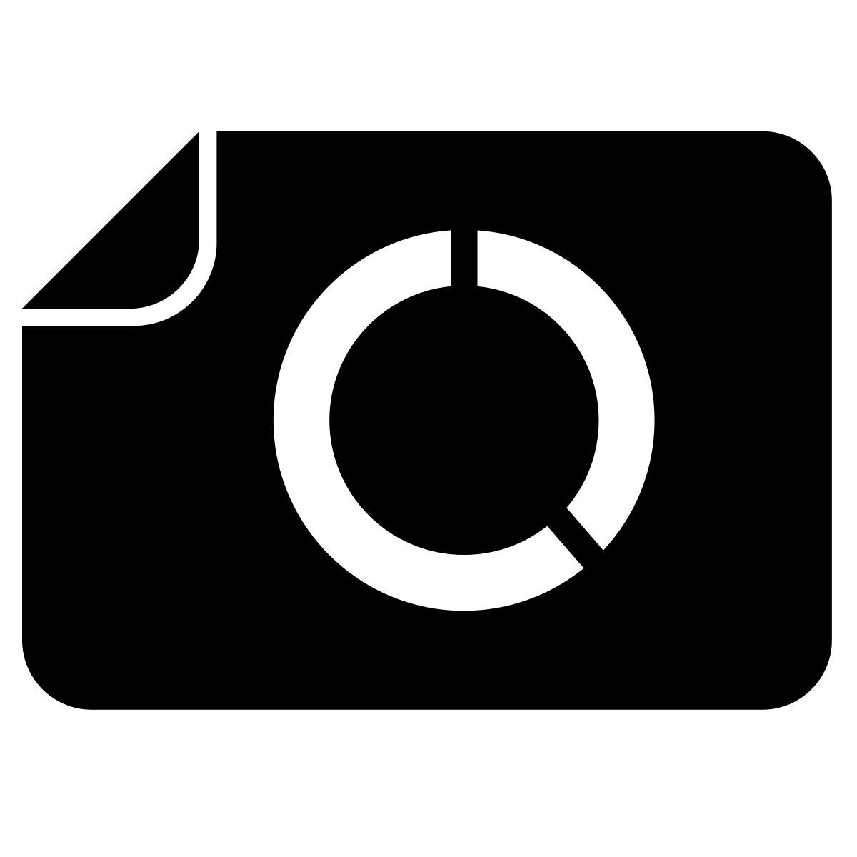 portfolio ausgleichen icon