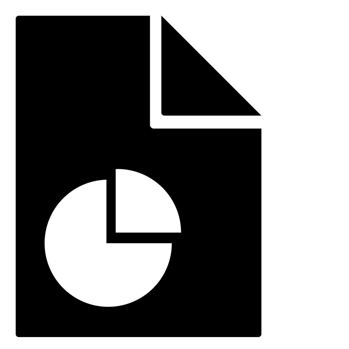 diagramm icon