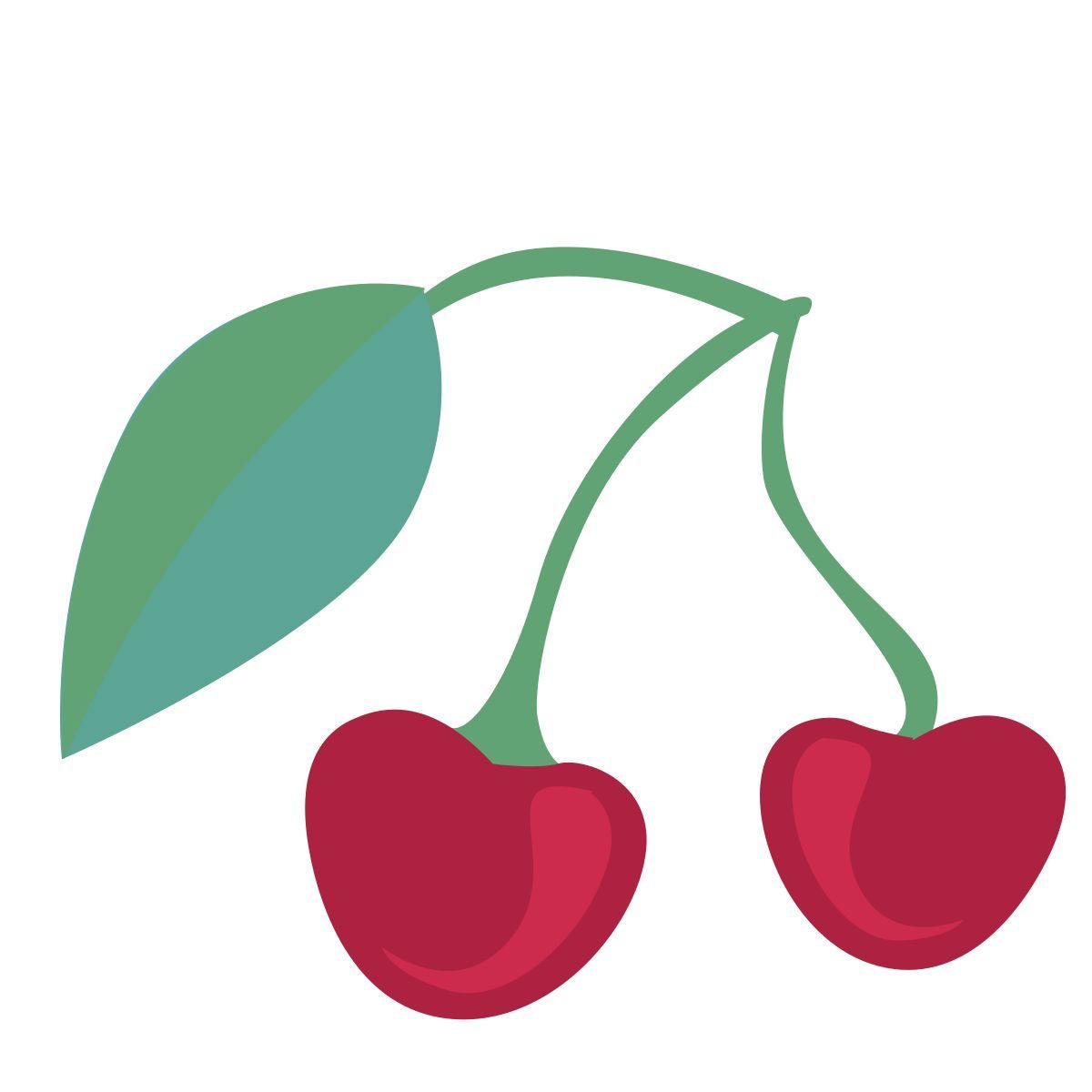 cherry icon