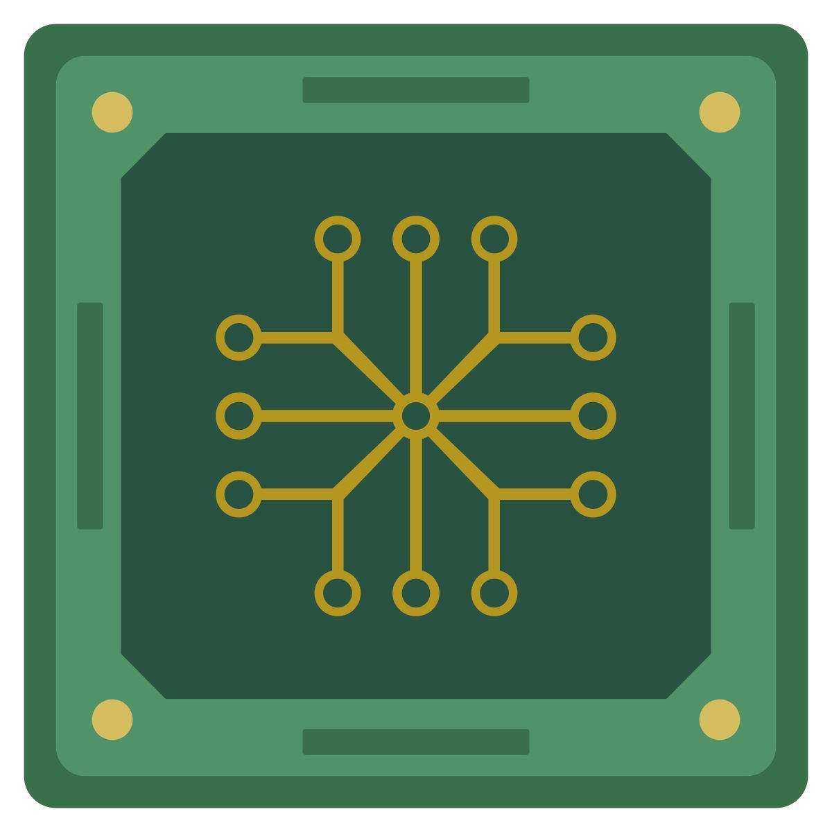 chip icon