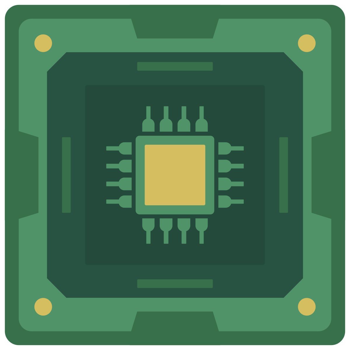 chip icon