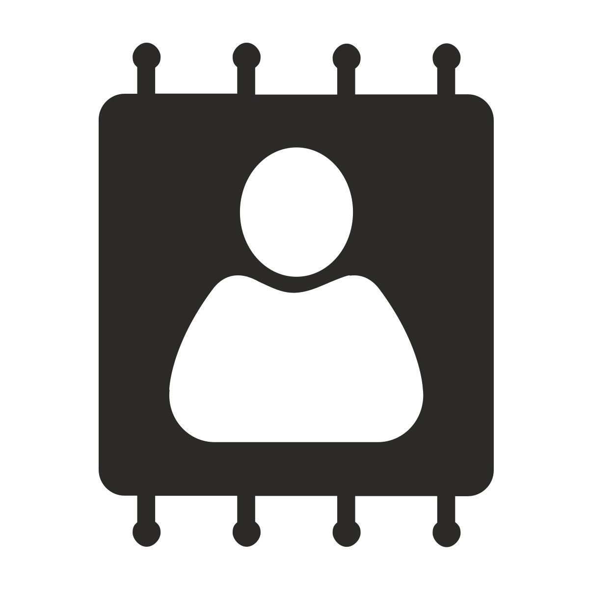 chip icon