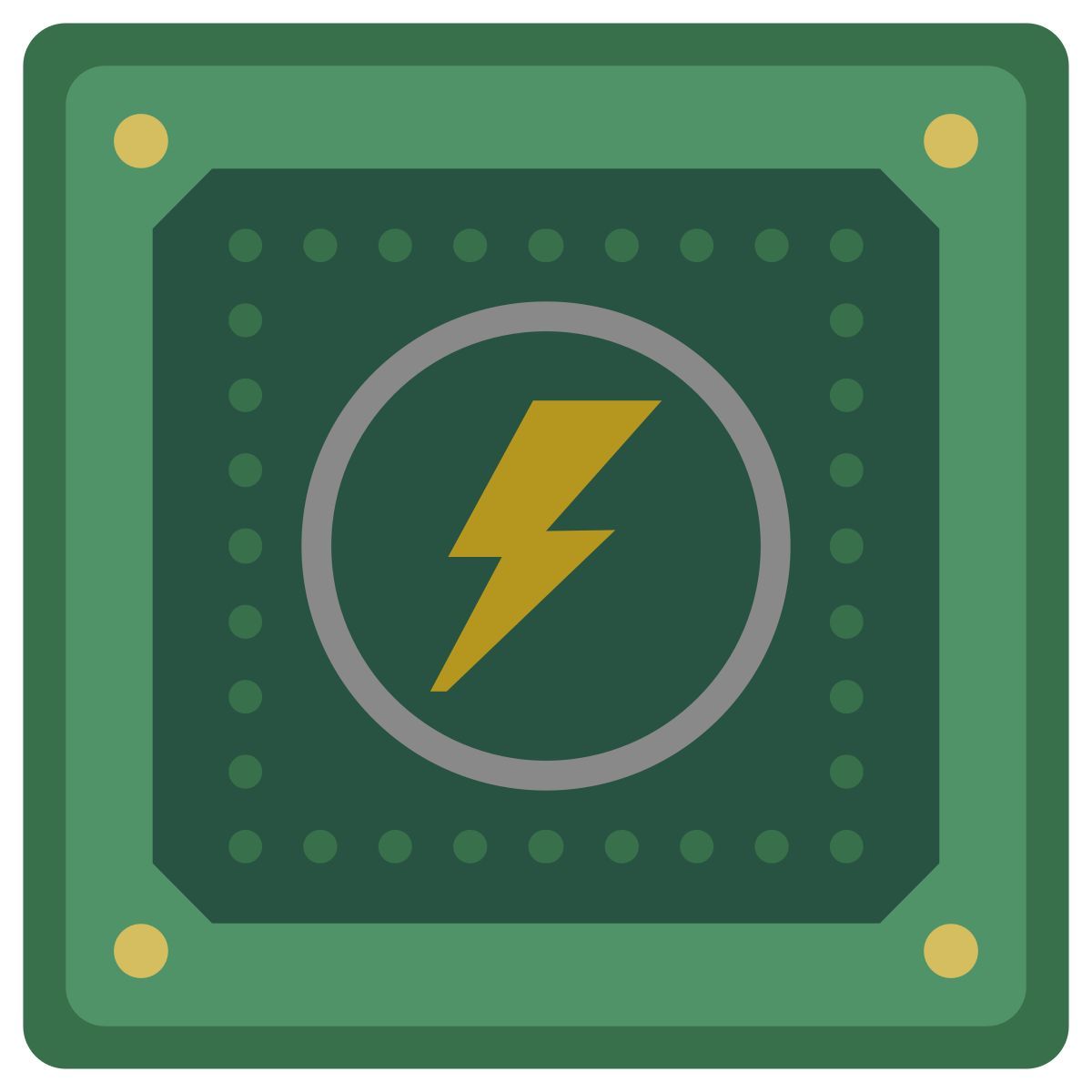 chipset icon