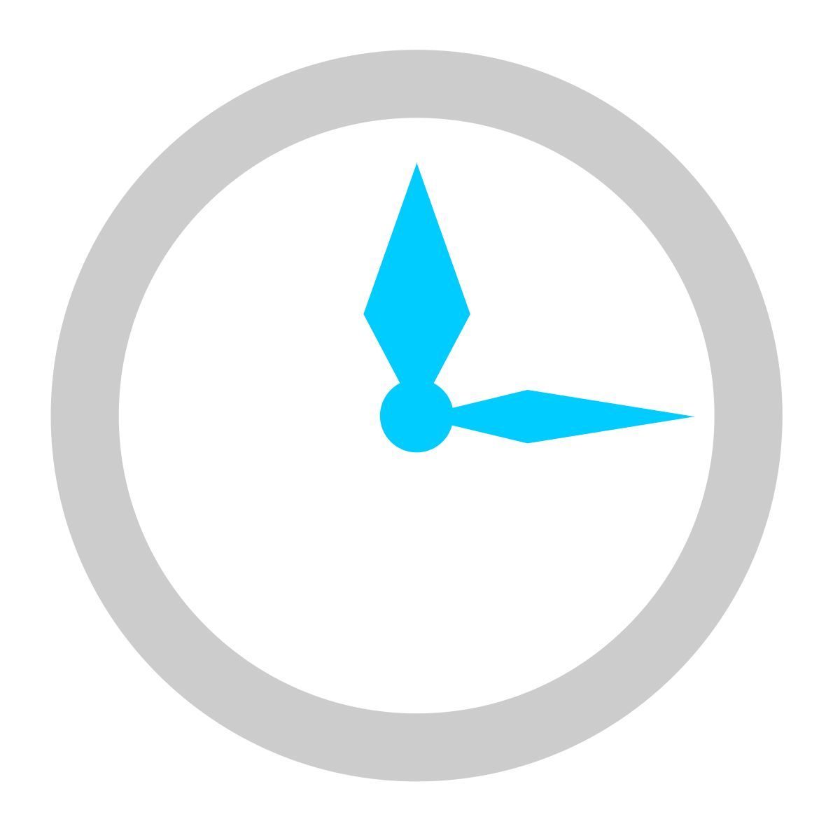 clocks icon