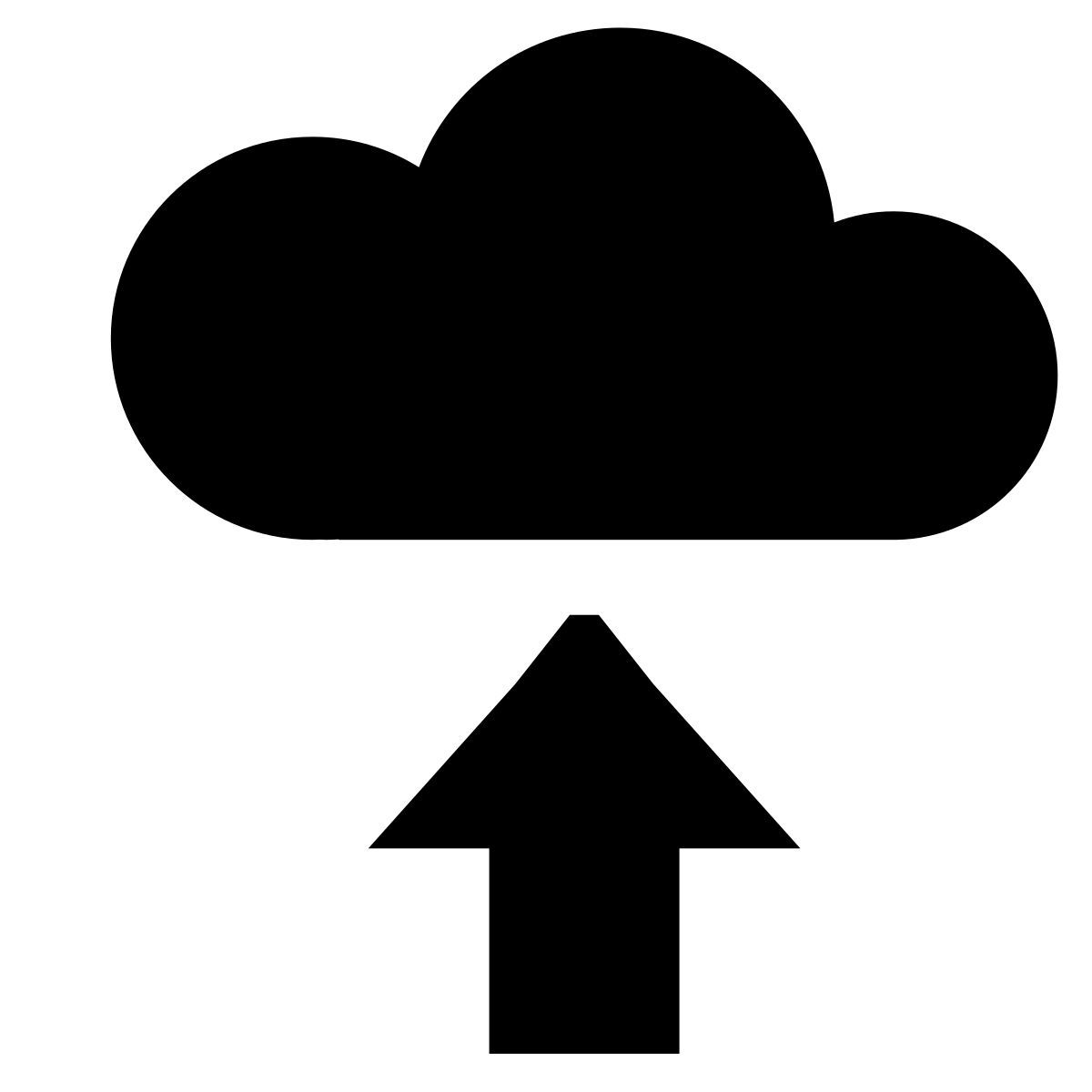 cloud icon