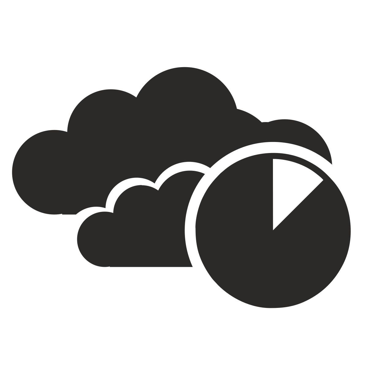 cloud icon