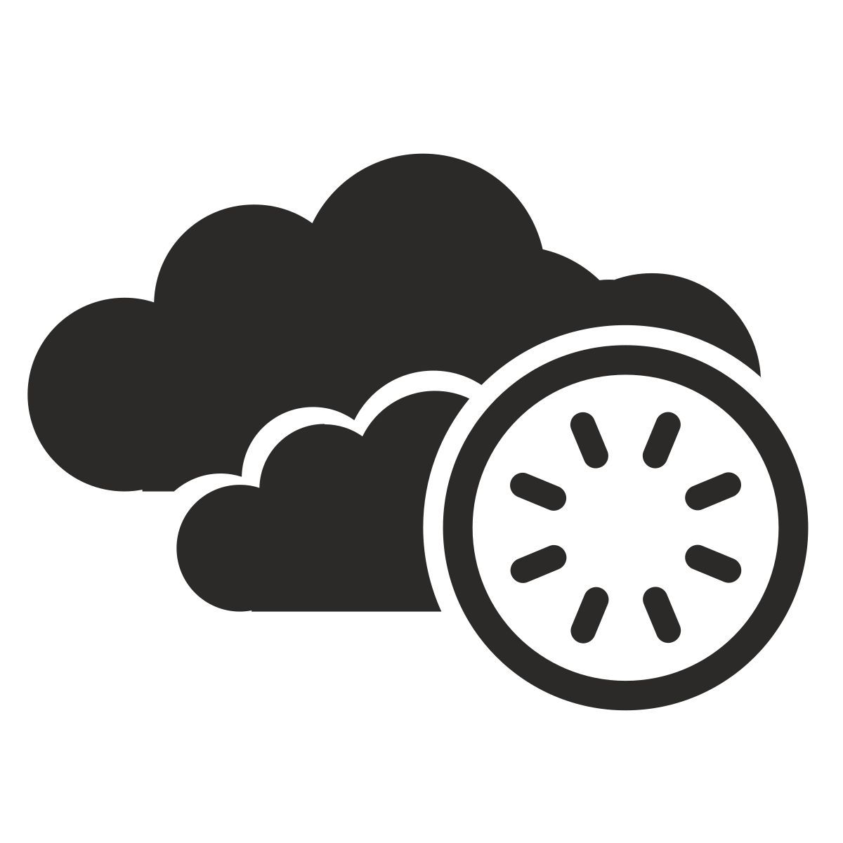 cloud icon