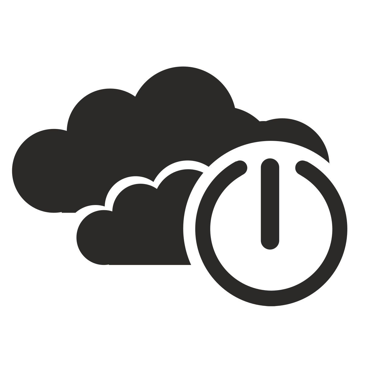 cloud icon