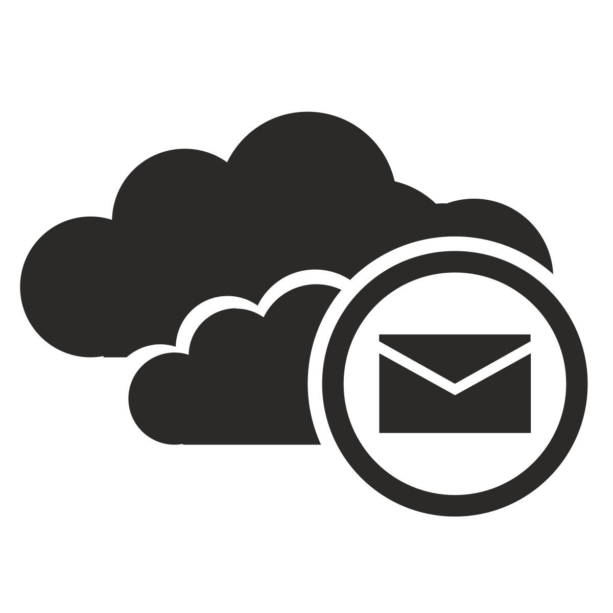 cloud icon