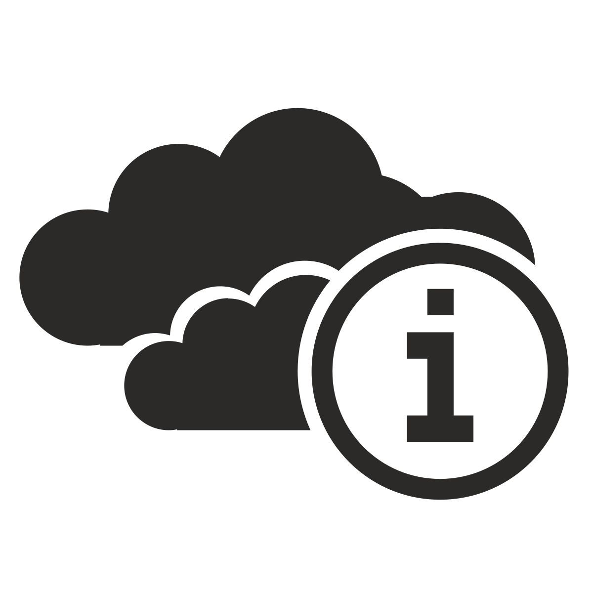 cloud icon