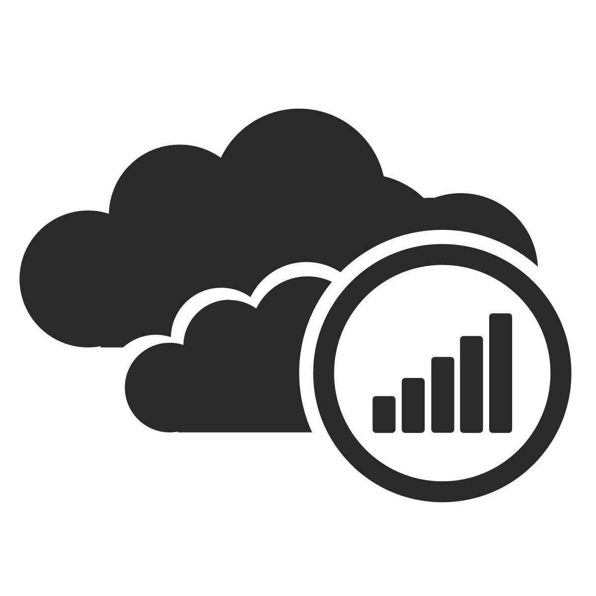 cloud icon