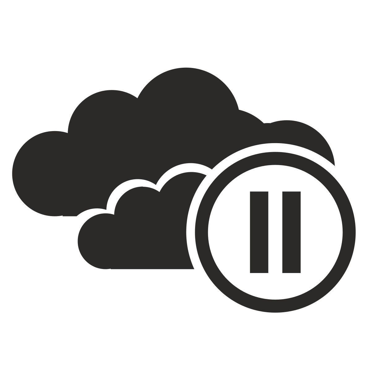 cloud icon