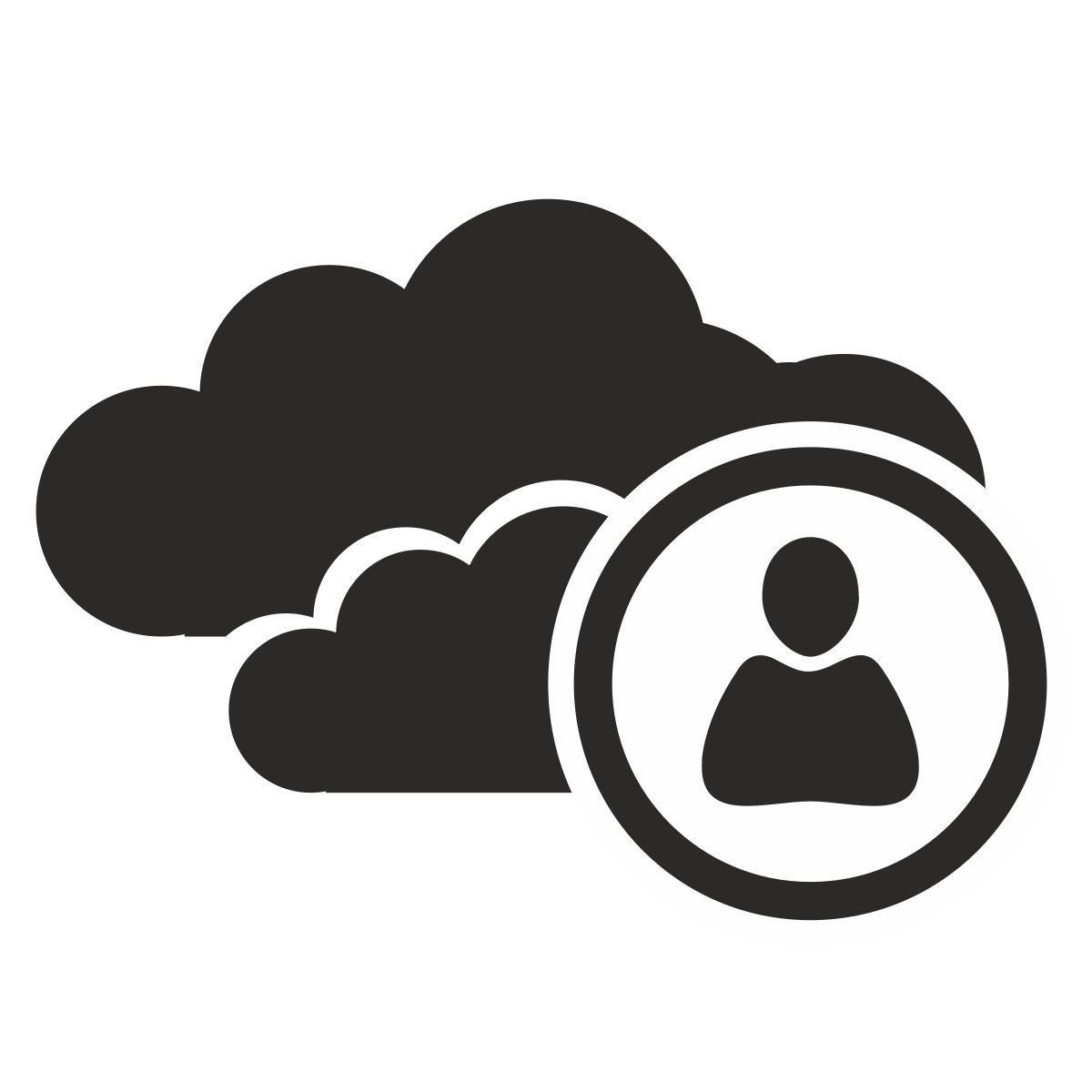 cloud icon