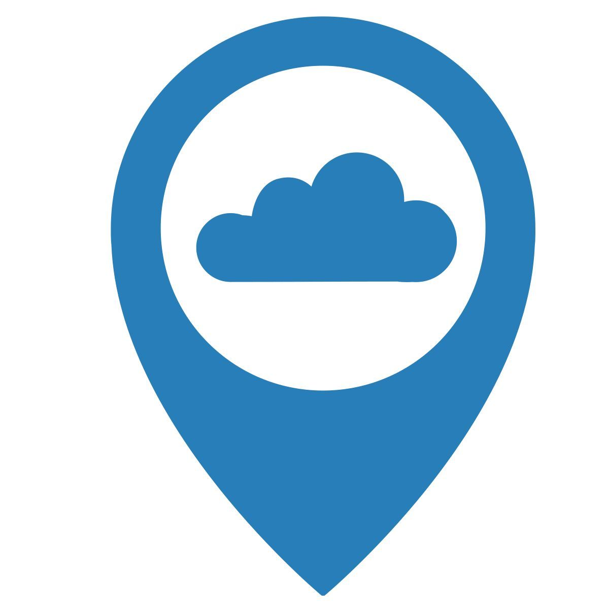 cloud icon