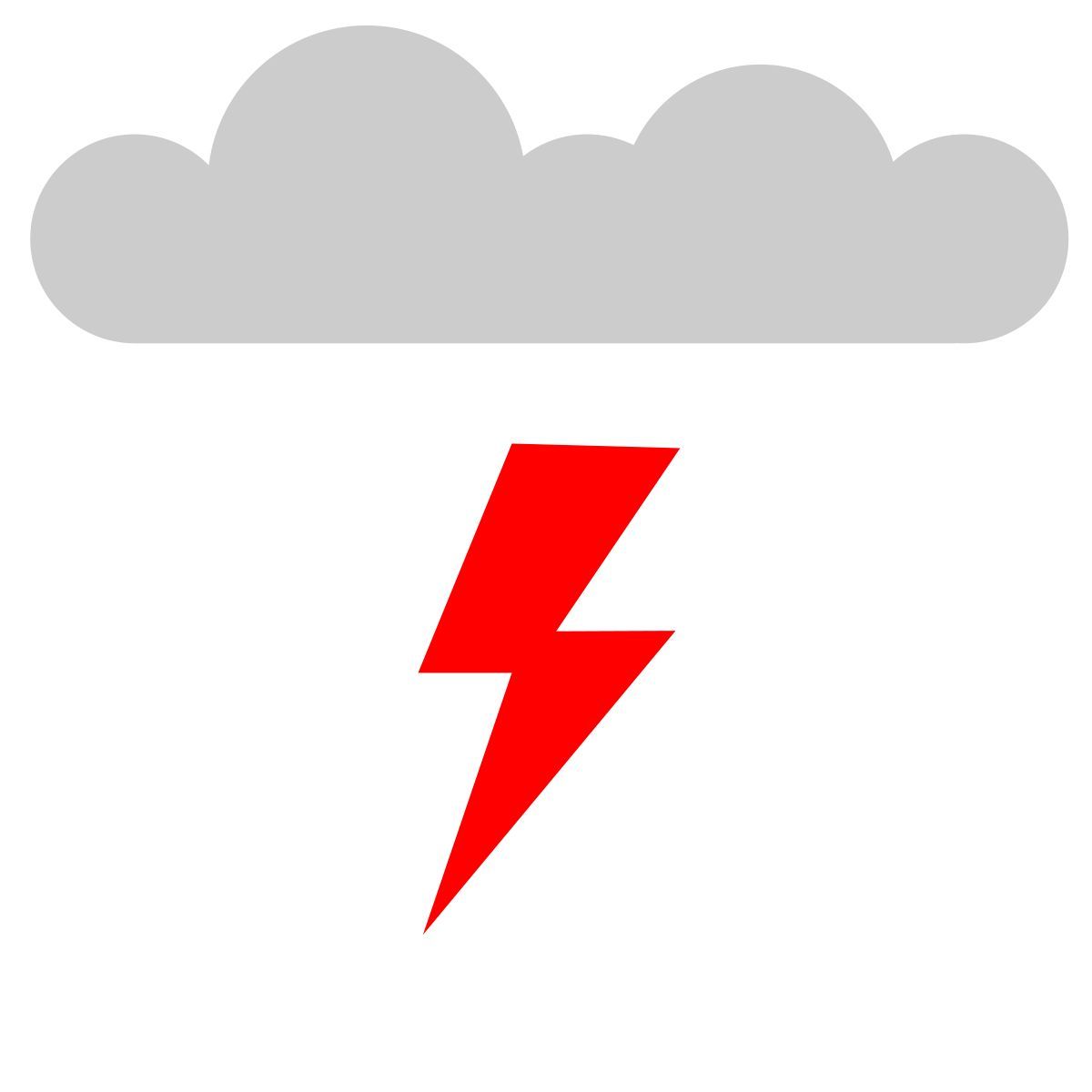 雲 icon