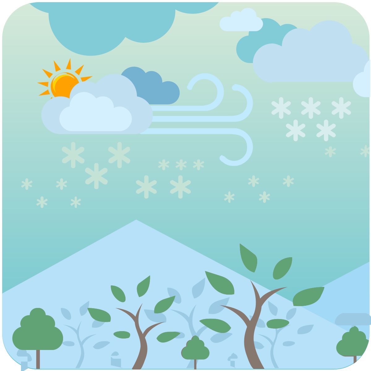 clouds icon