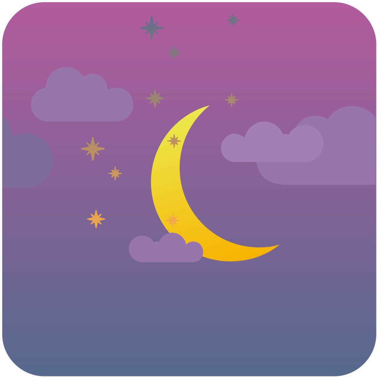 clouds icon