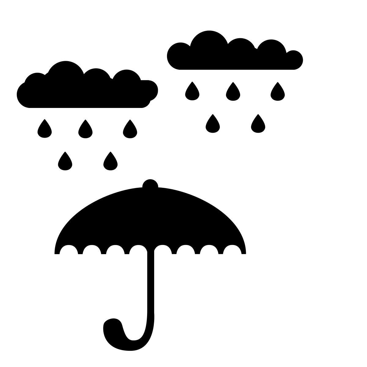 clouds icon