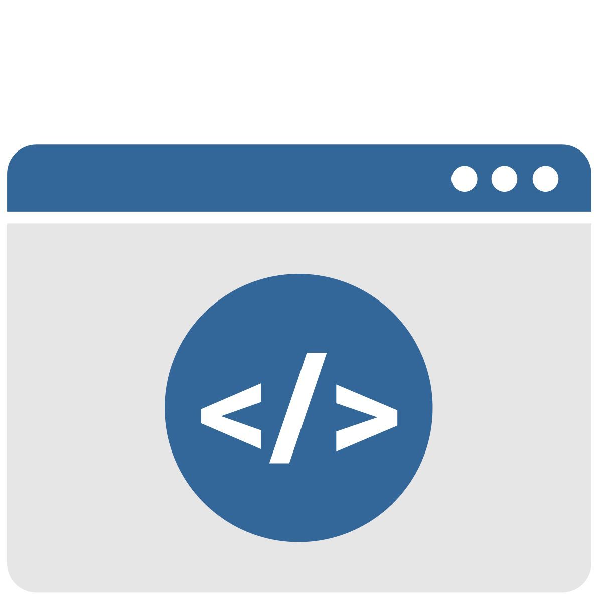 code icon