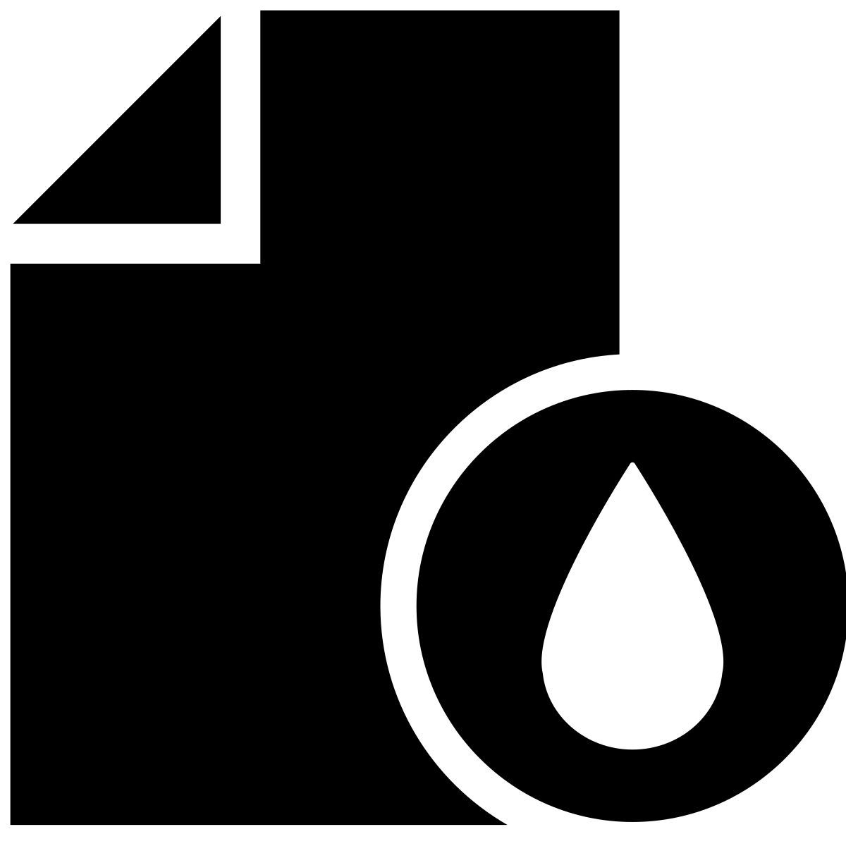 color icon
