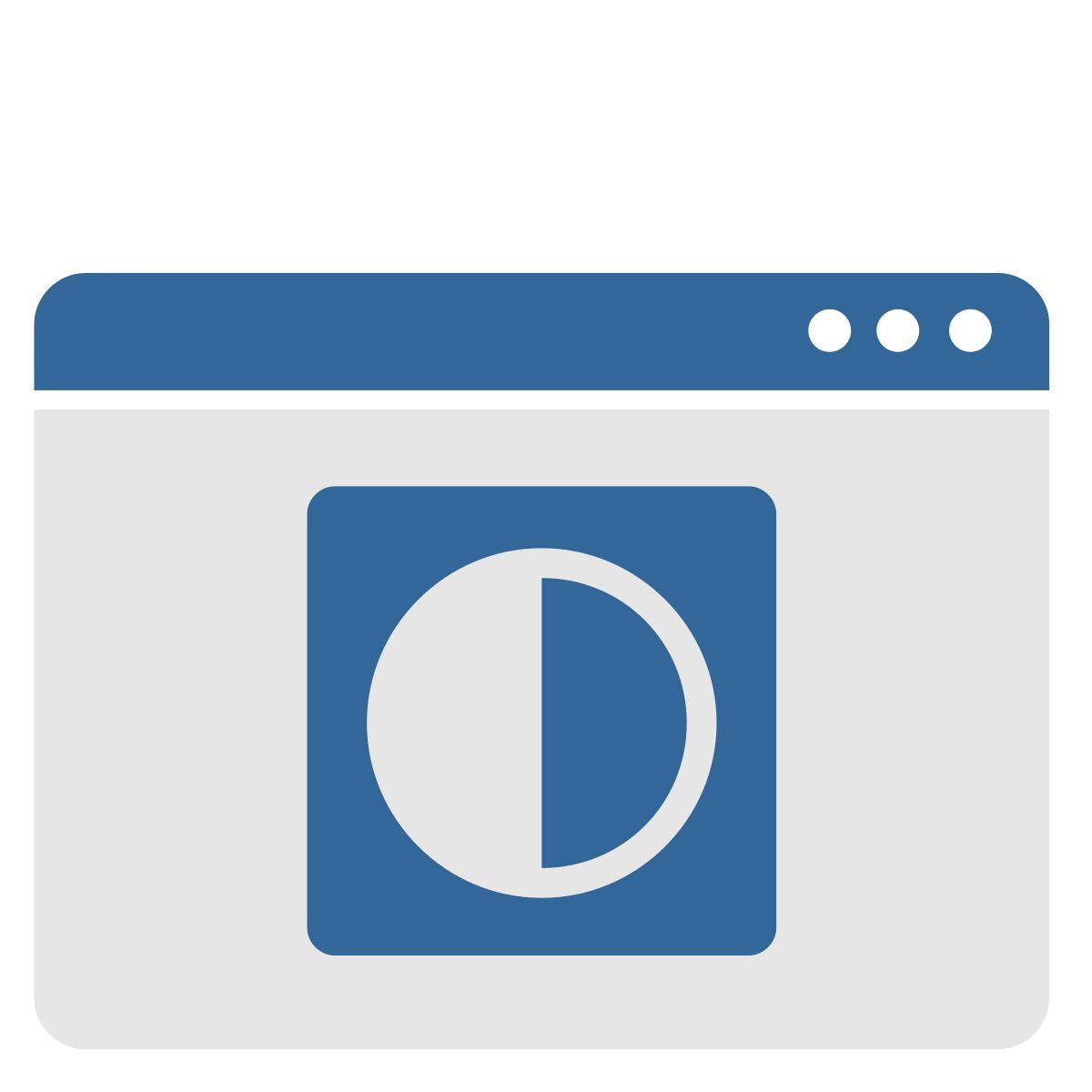 color icon